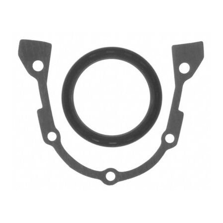 Victor Technology Engine Main Bearing Gasket Set - MAHLE JV594